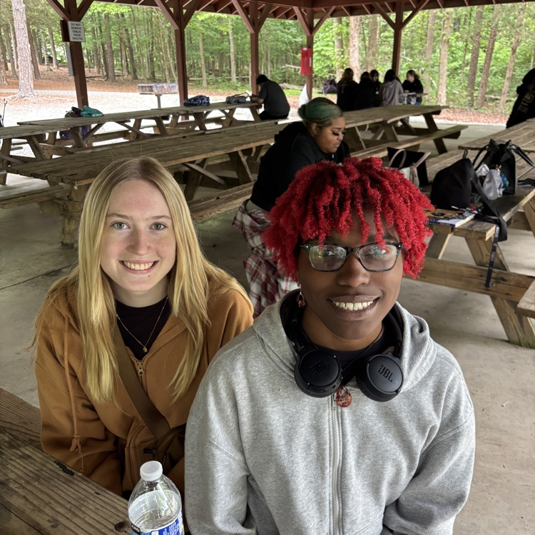 image of Senior Picnic