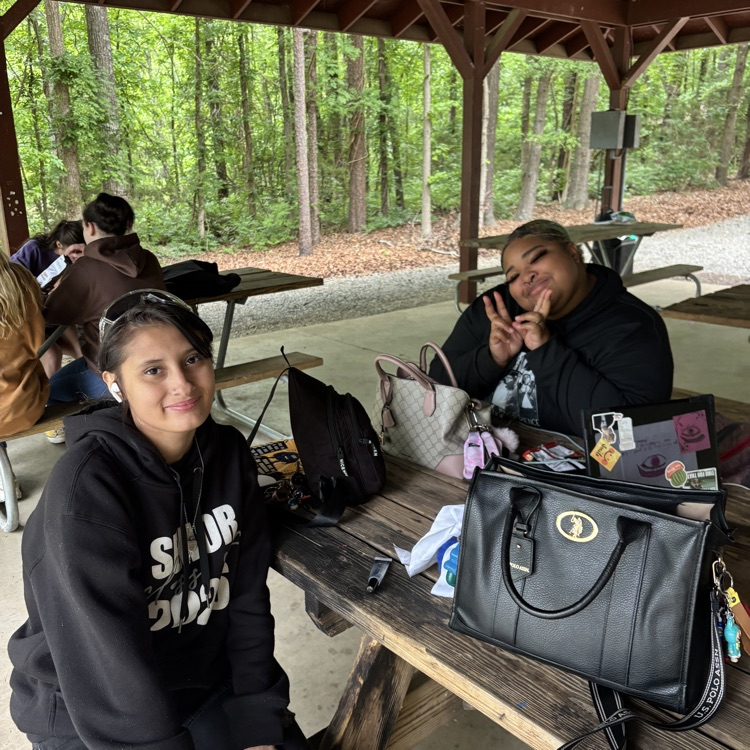 image of Senior Picnic