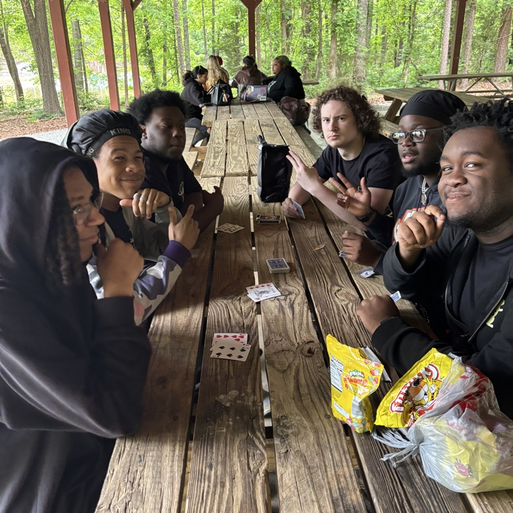 image of Senior Picnic