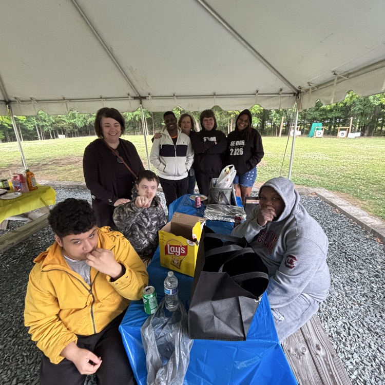 image of Senior Picnic