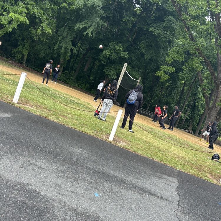 image of Senior Picnic
