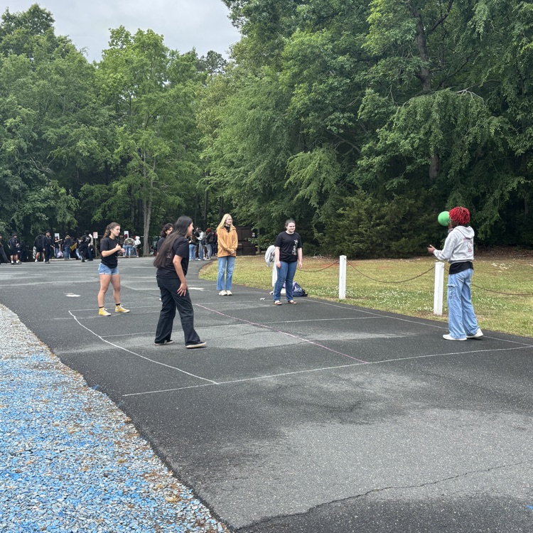 image of Senior Picnic