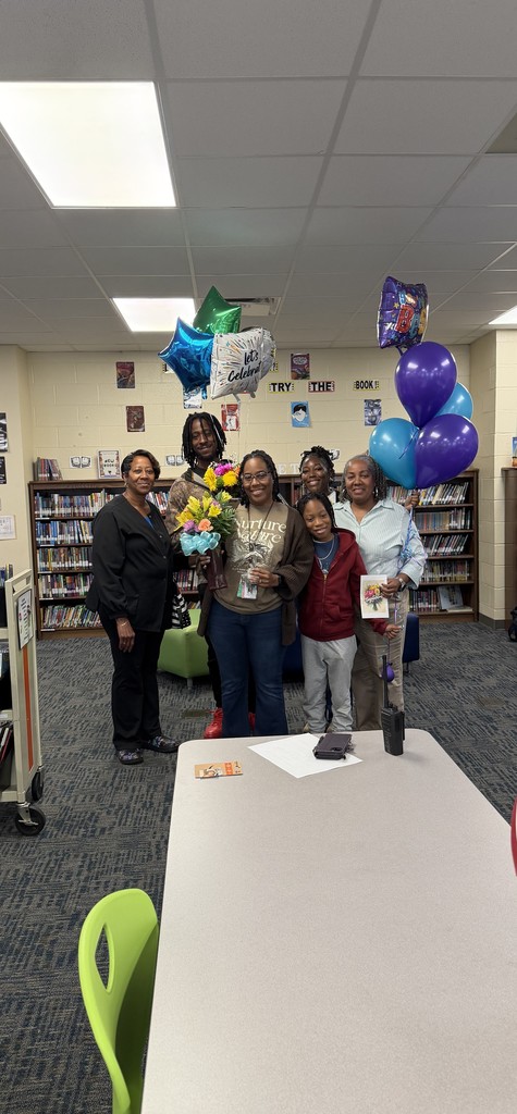 teacher of the year