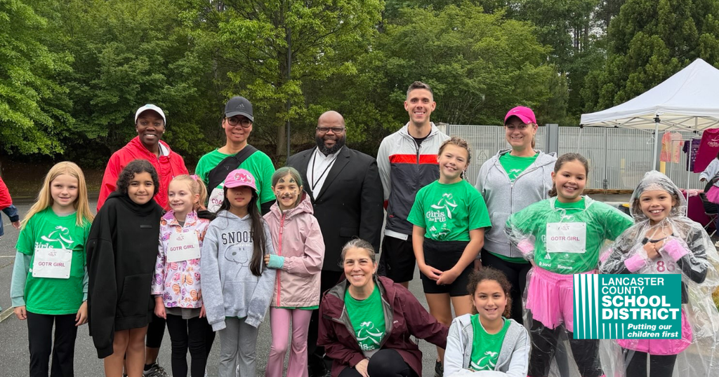 ILE -Girls on the Run