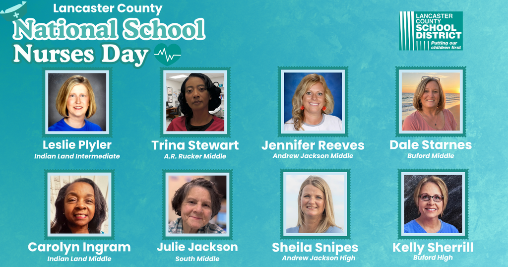school nurse day