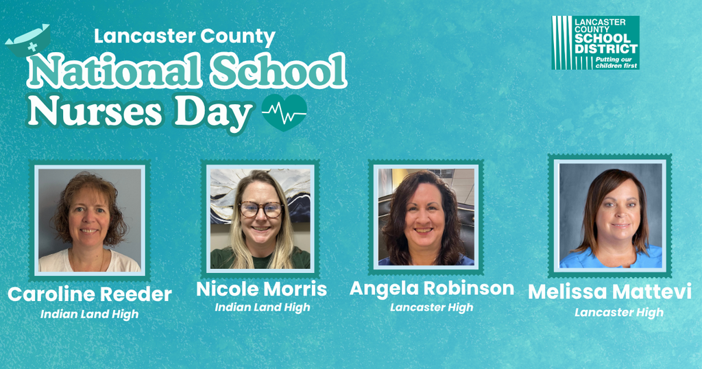 school nurse day