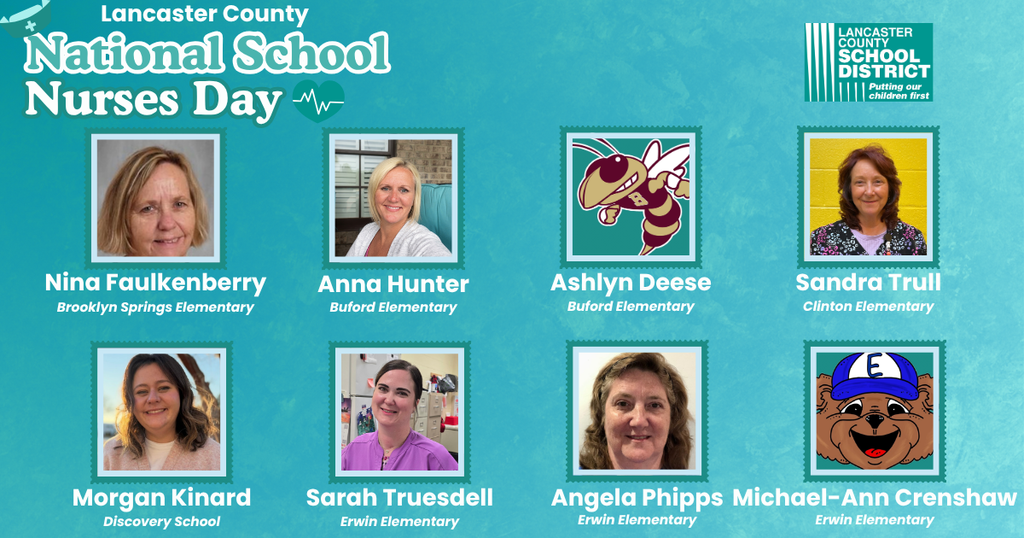 school nurse day