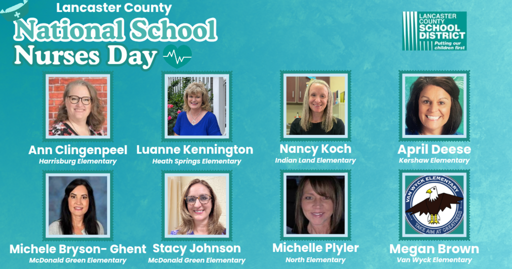 school nurse day