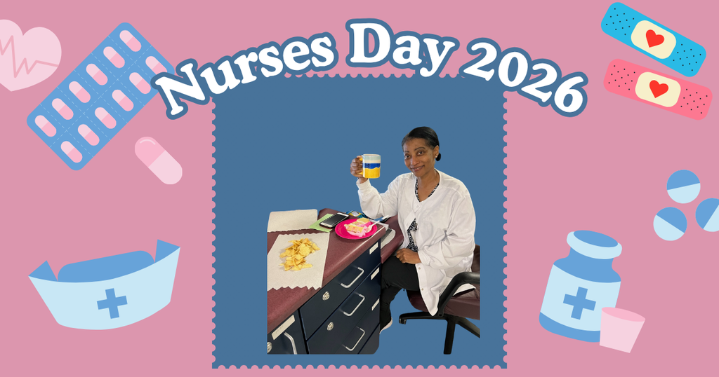 Nurse Station