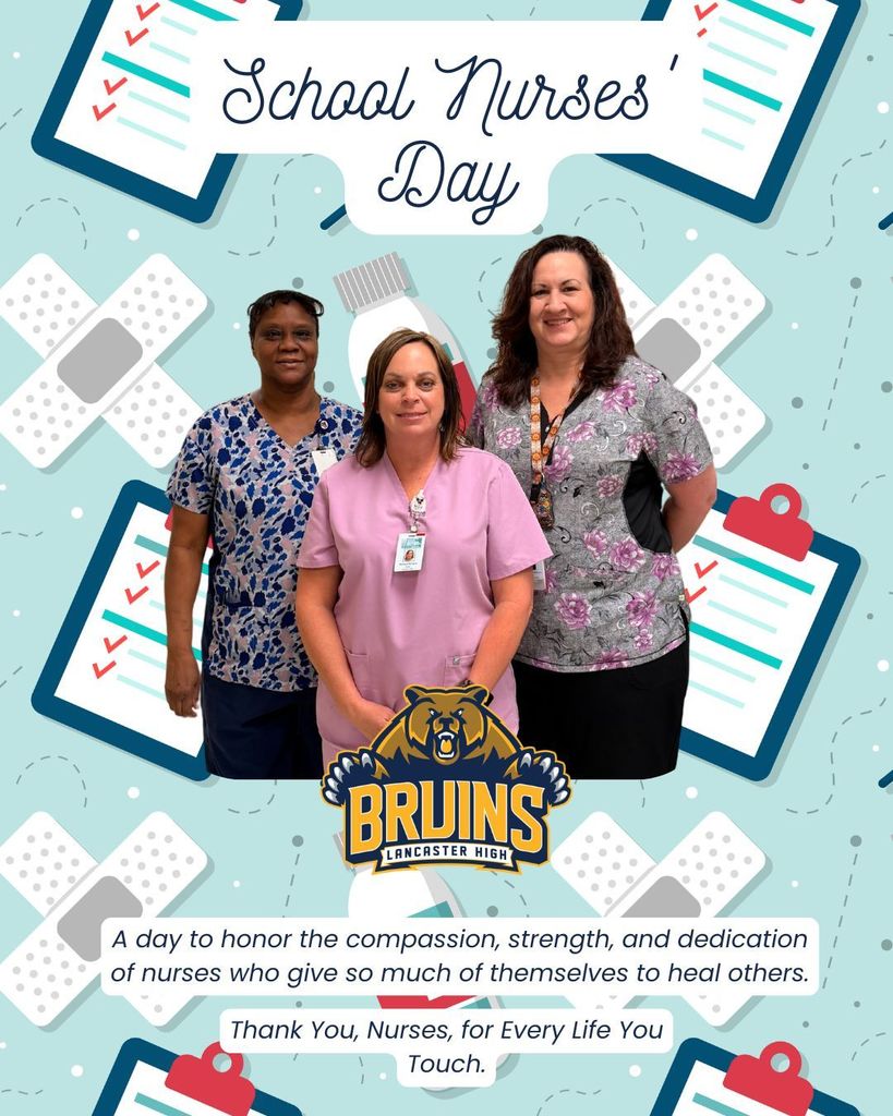 School Nurses Day