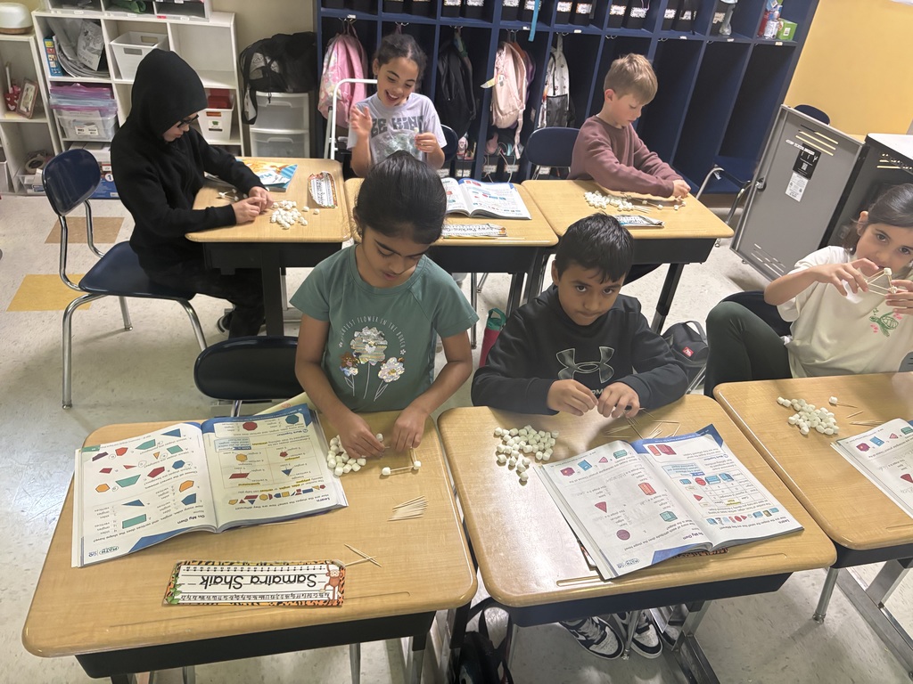 Student Spotlight