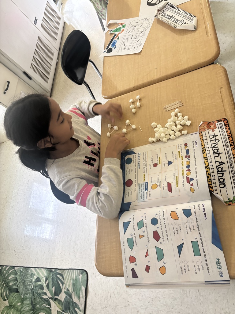 Student Spotlight