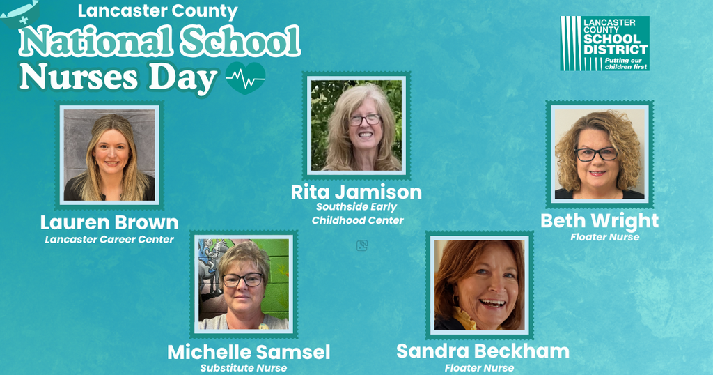 school nurse day