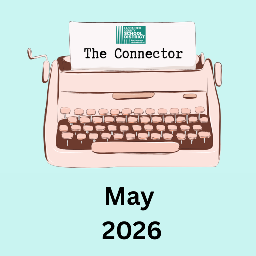 The Connector - May 2026