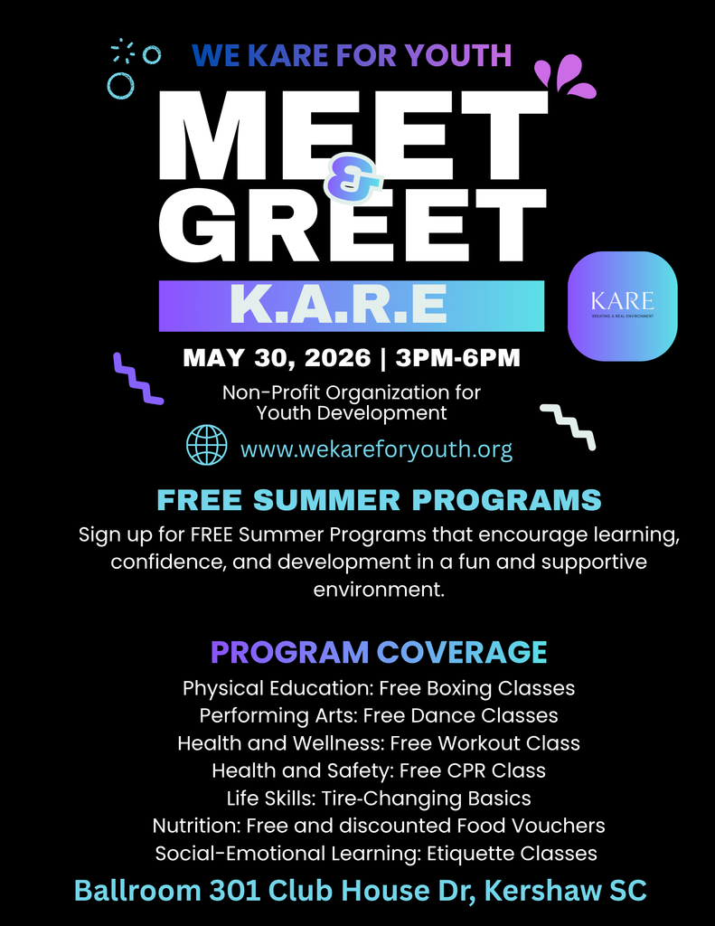 Meet and Greet