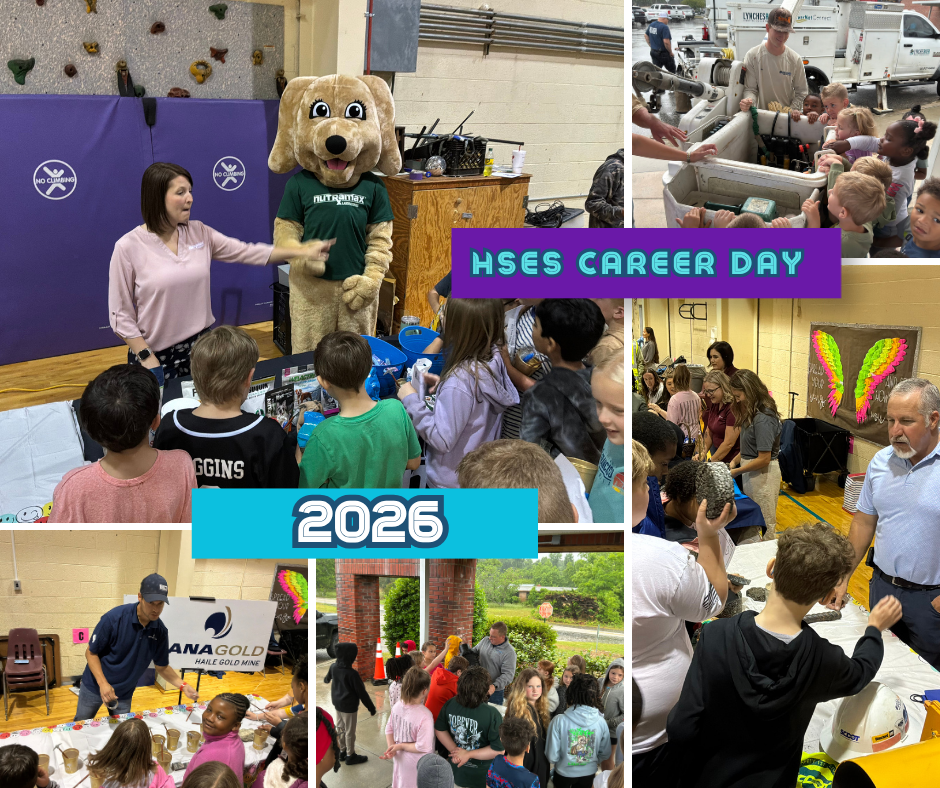 Career Day