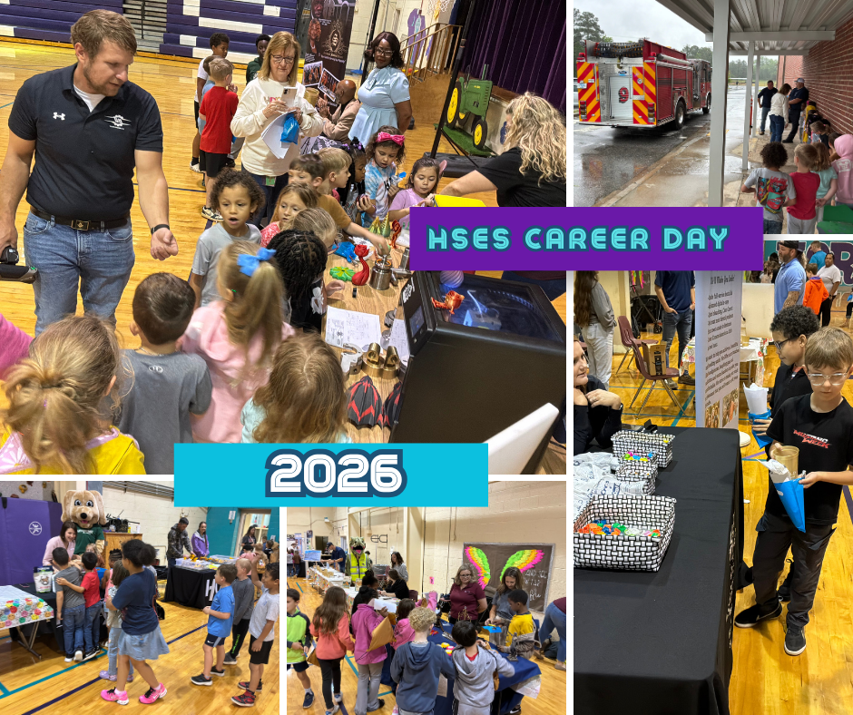 Career Day
