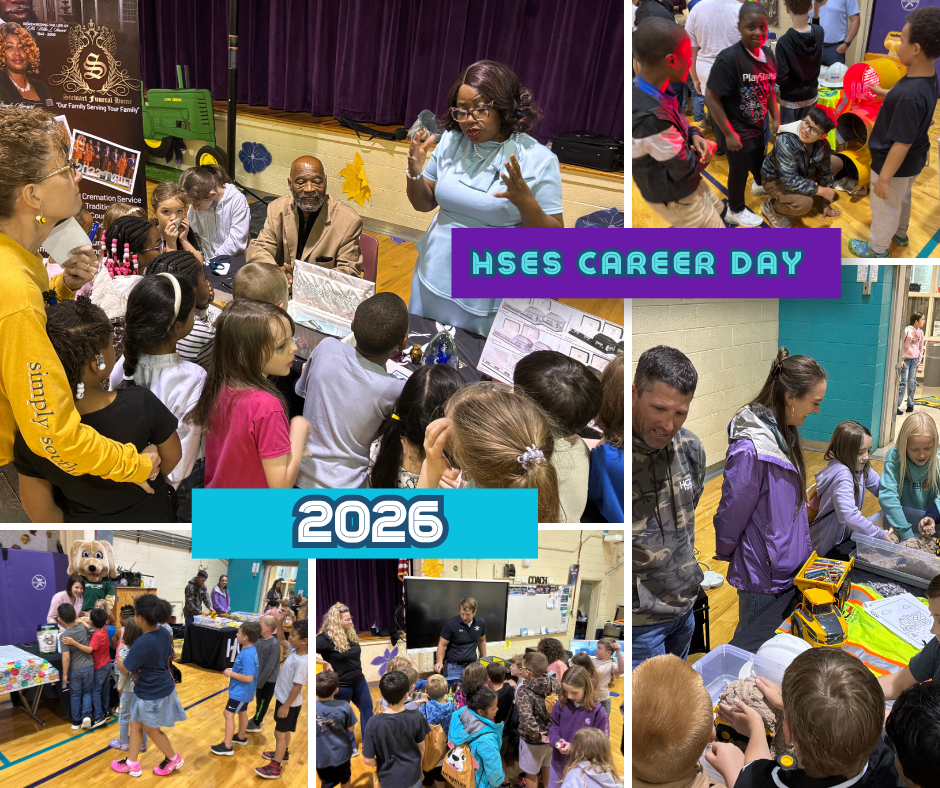 Career Day