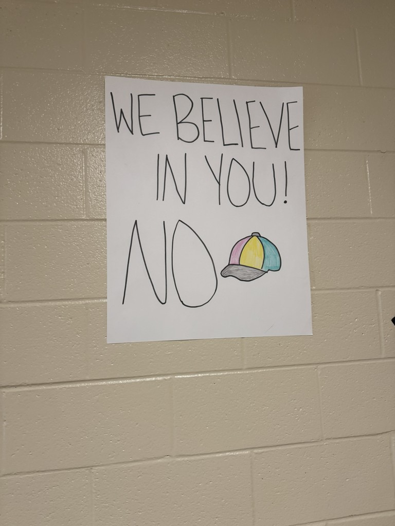 EOC poster