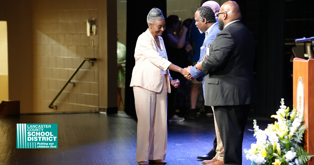 Hall of Fame Retirees and International Teachers
