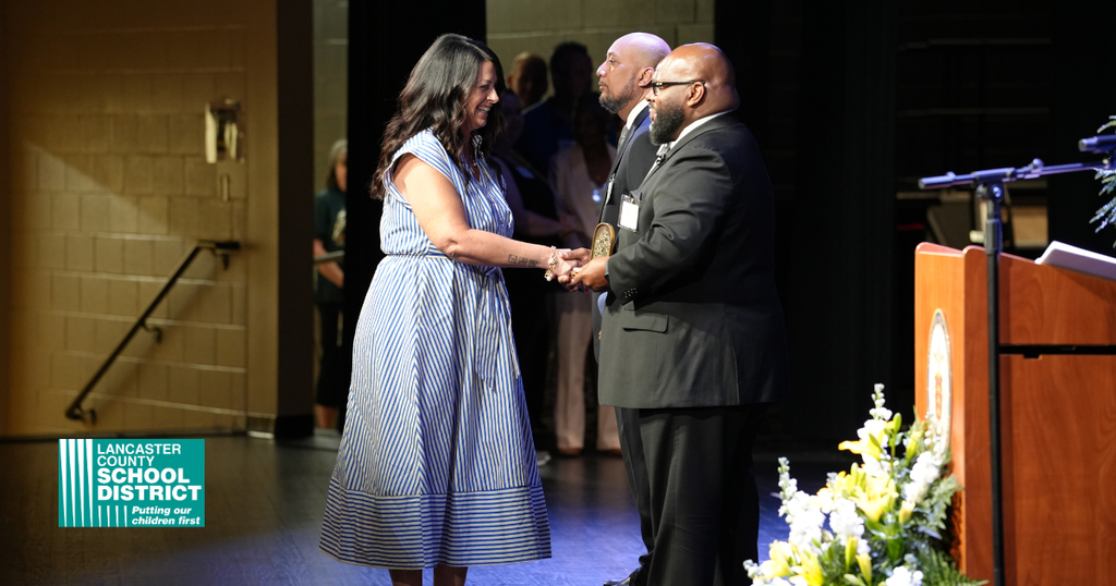 Hall of Fame Retirees and International Teachers