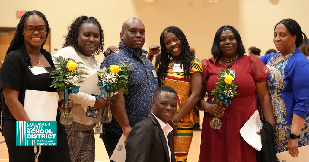 Hall of Fame Retirees and International Teachers
