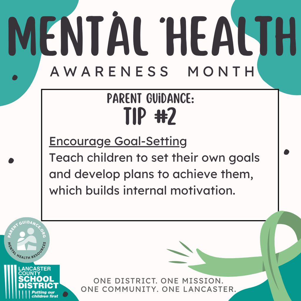 Parent Guidance tip 2