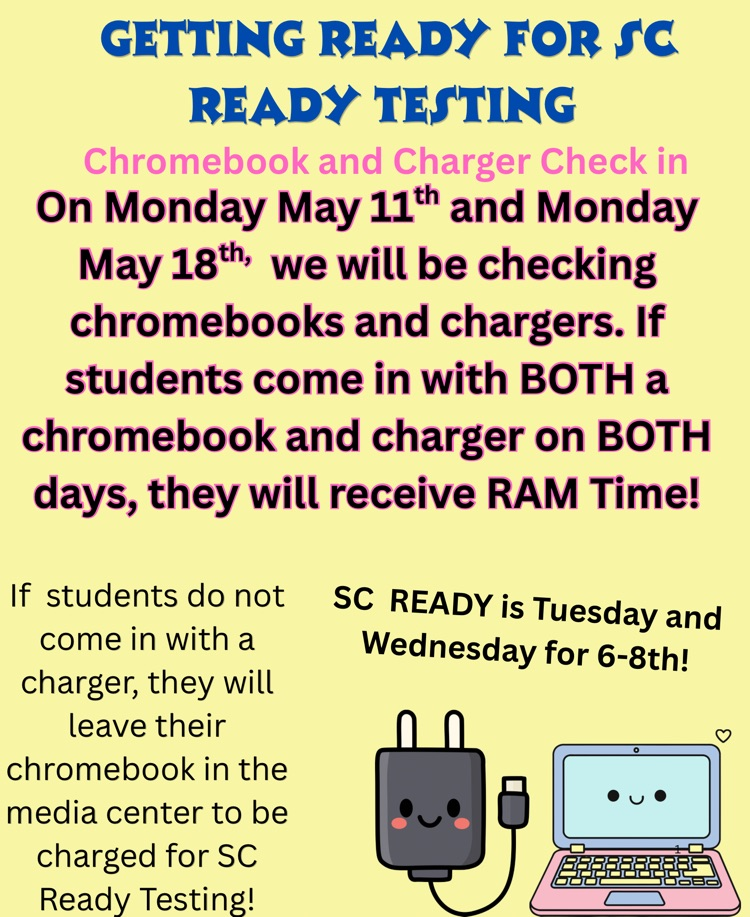 Chromebooks
