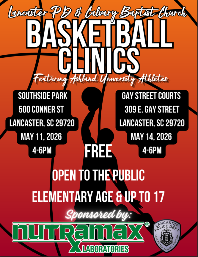 Basketball Clinics