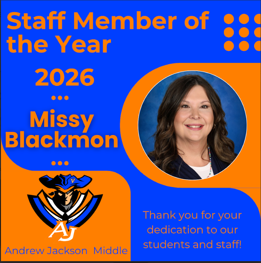 missy Blackmon