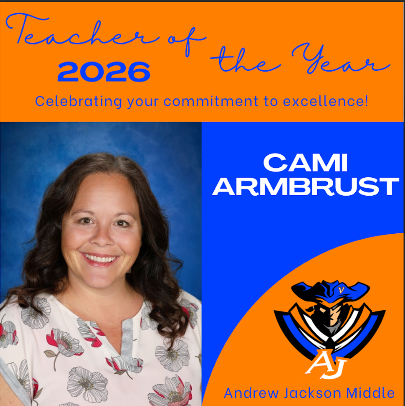Cami  Armbrust
