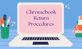Image of Chromebook