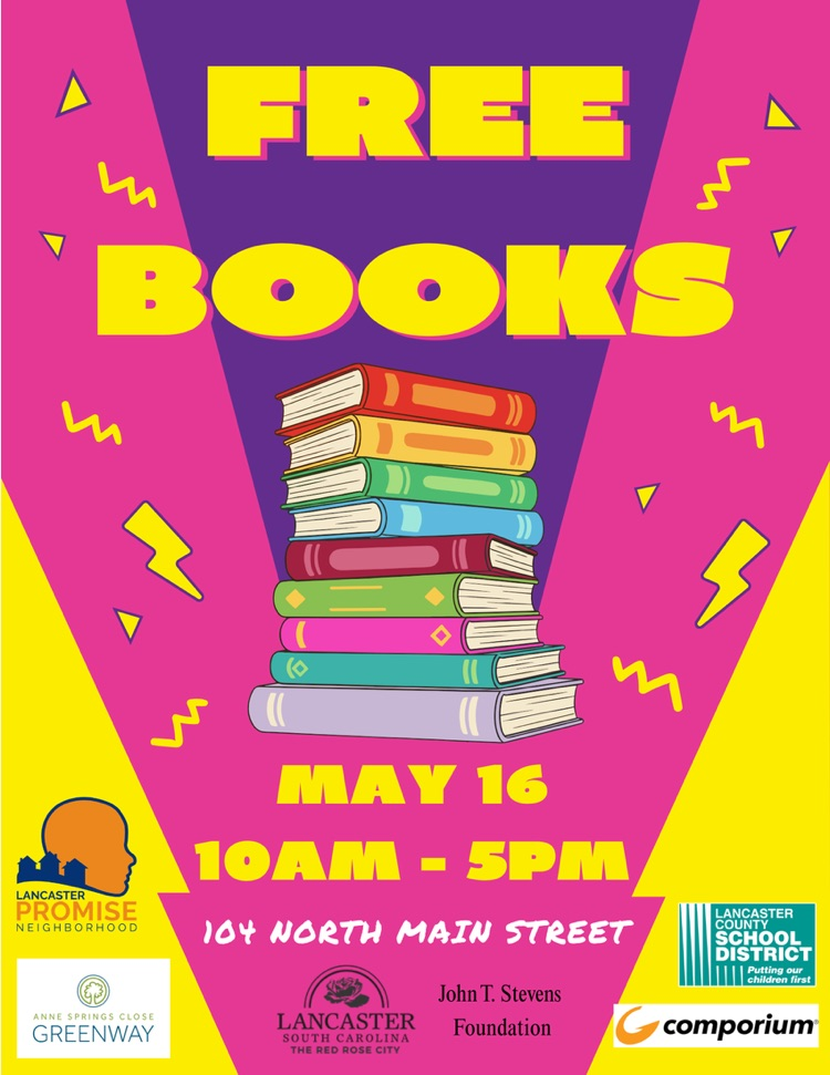 free books