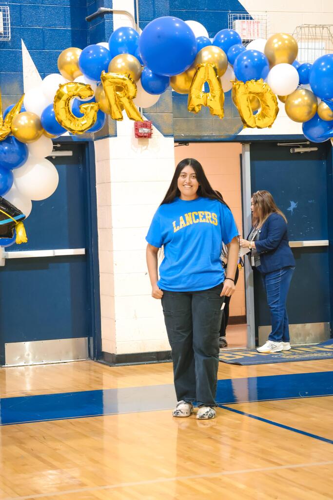 Senior Decision day