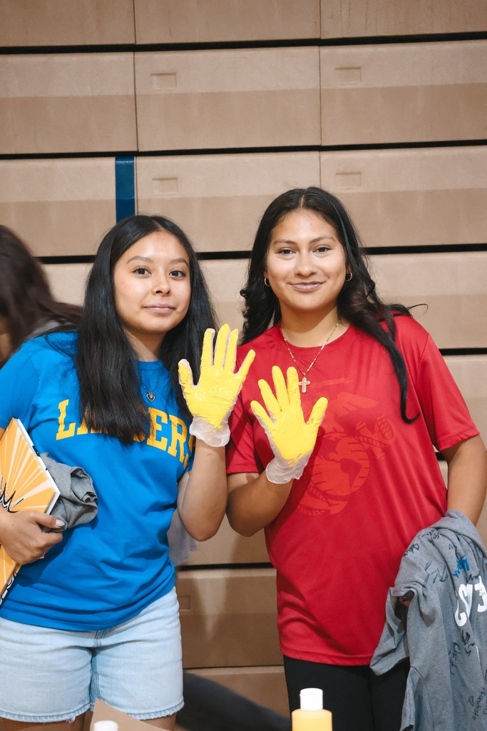 Senior Decision day