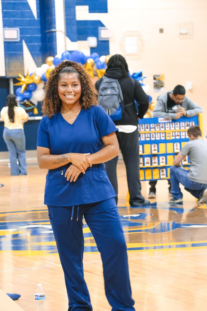 Senior Decision day