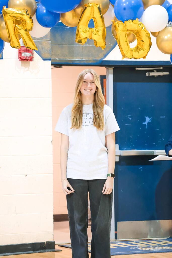 Senior Decision day