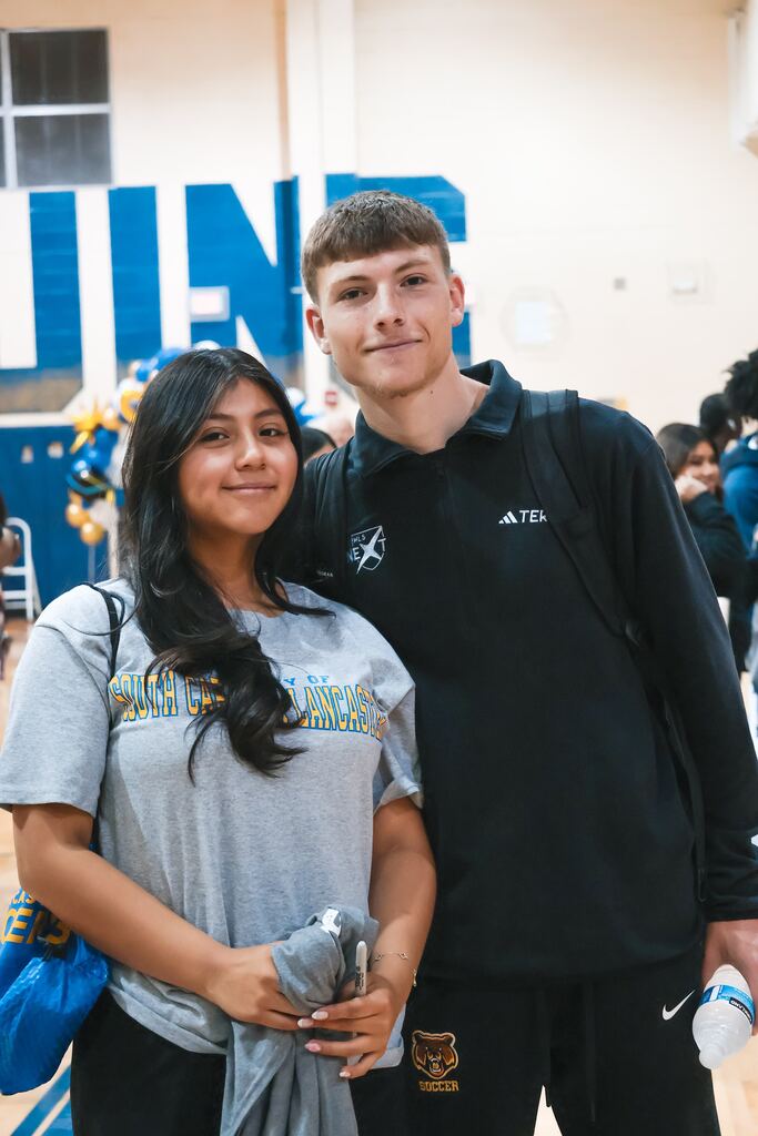 Senior Decision day