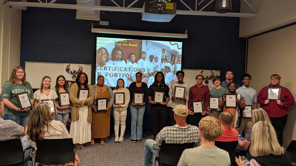LCSDCC Culinary Arts OSCARS