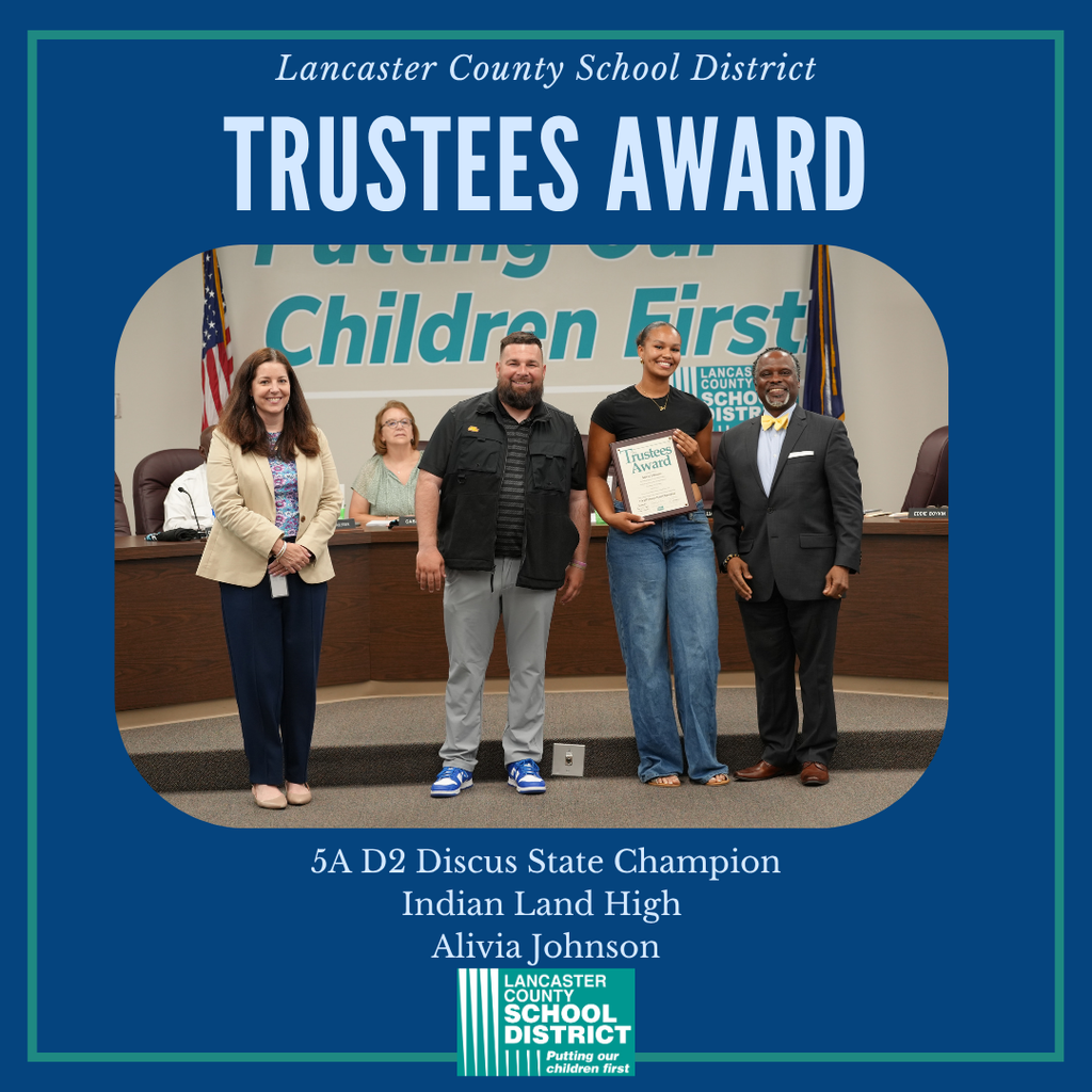 Board Meeting Trustees Awards