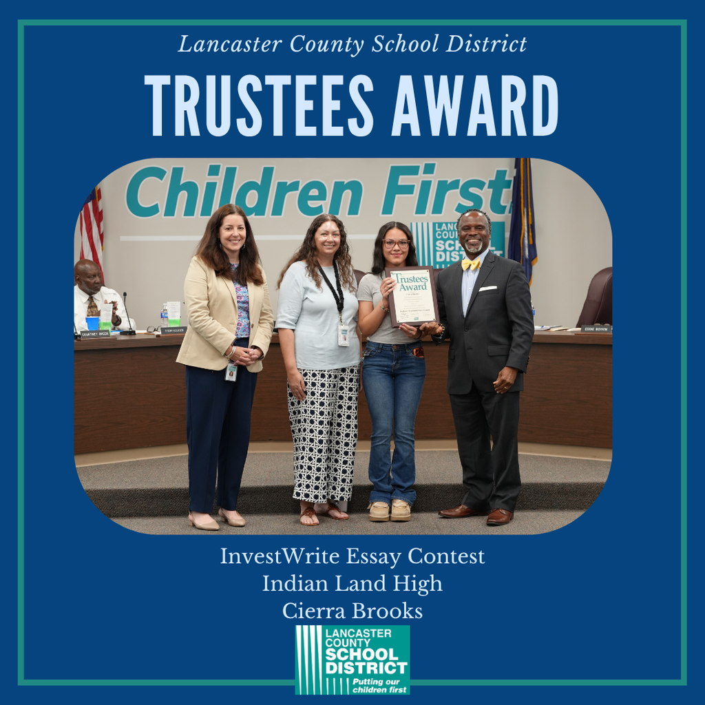 Board Meeting Trustees Awards