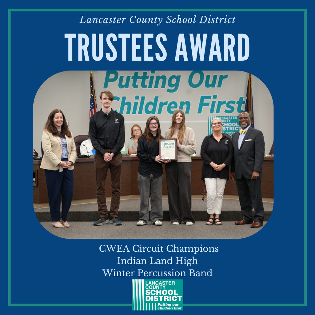 Board Meeting Trustees Awards