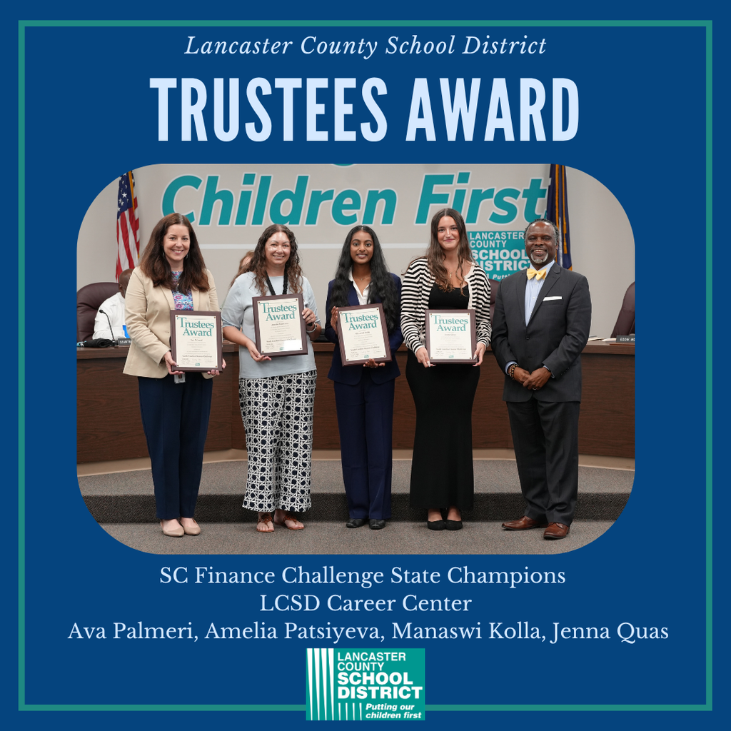 Board Meeting Trustees Awards