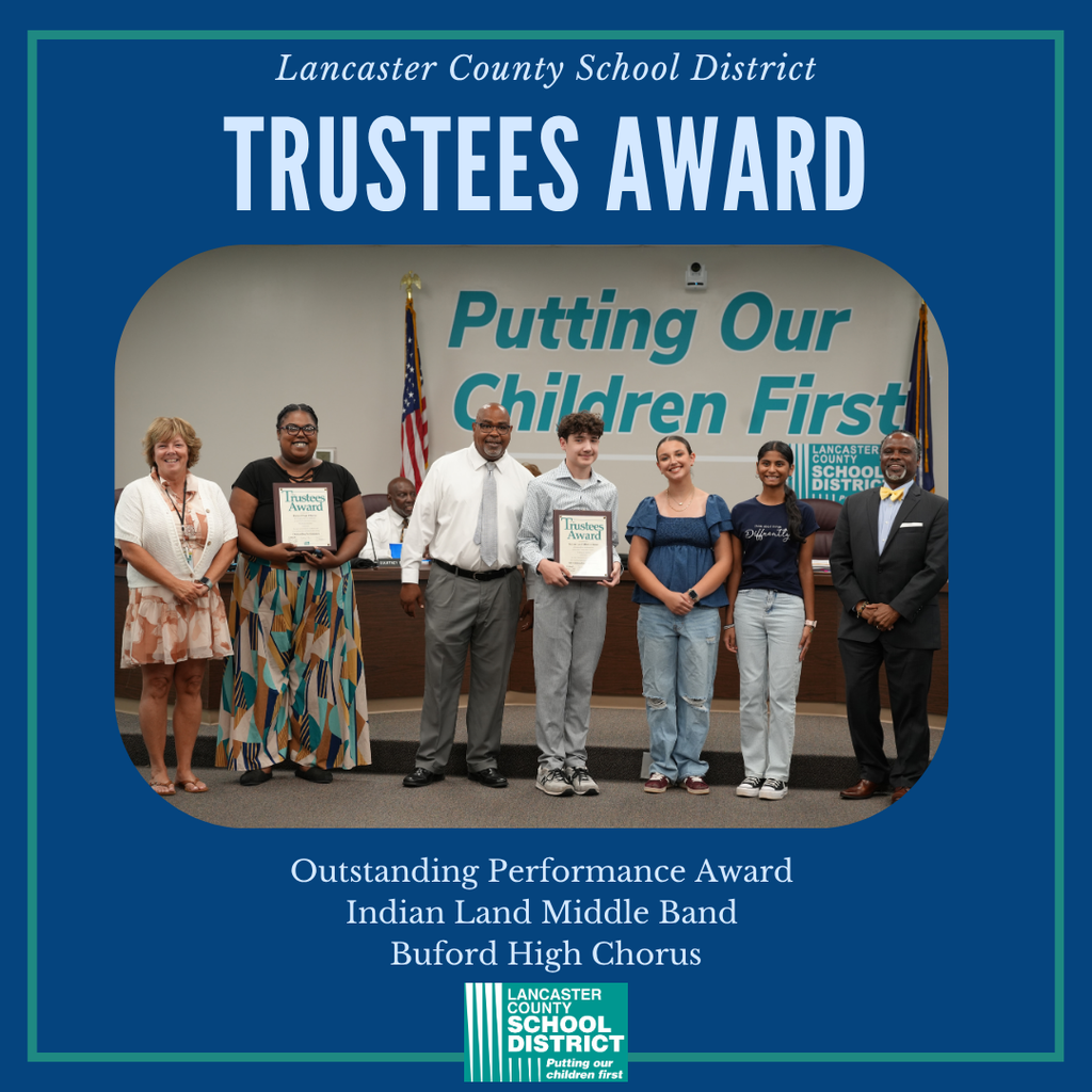 Board Meeting Trustees Awards