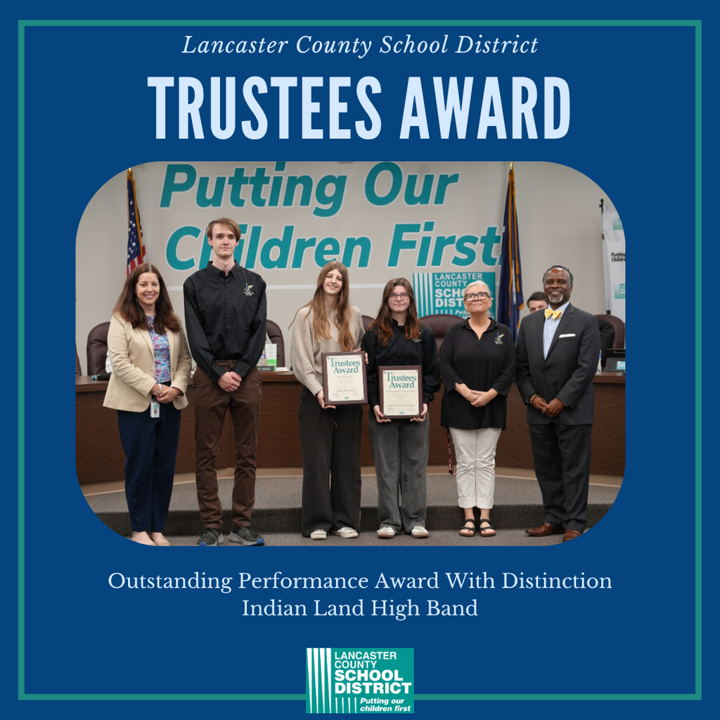 Board Meeting Trustees Awards
