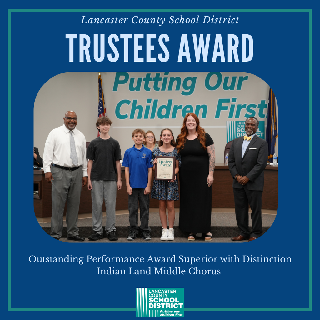 Board Meeting Trustees Awards