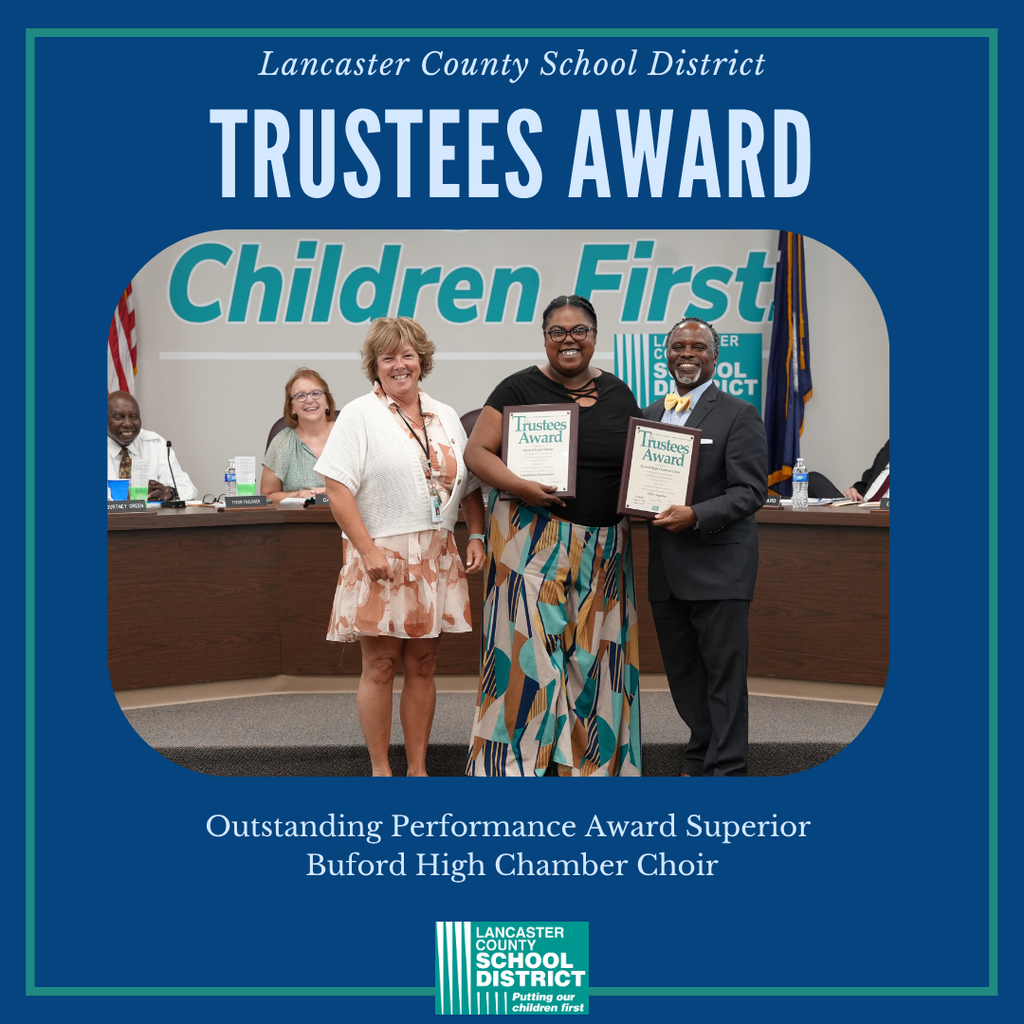 Board Meeting Trustees Awards