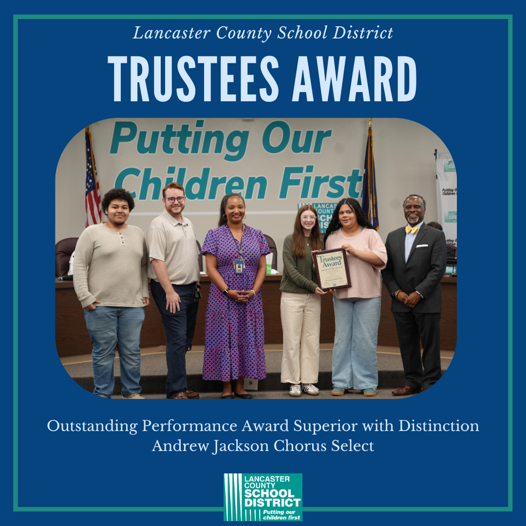 Board Meeting Trustees Awards