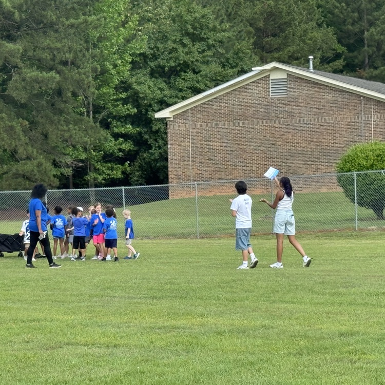 Image of Field Day