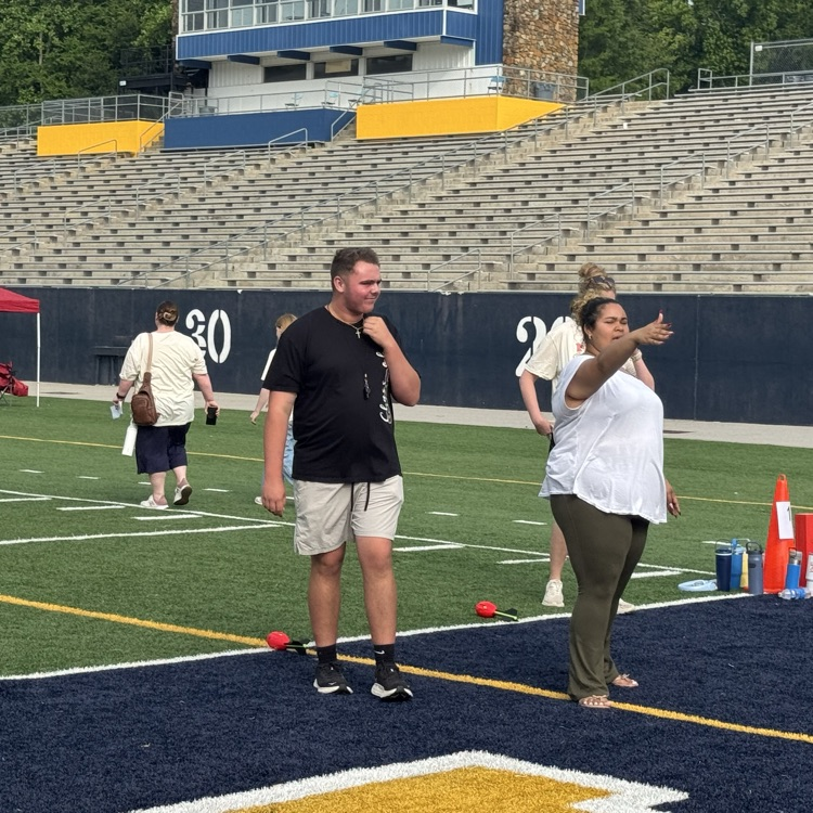 Image of Field Day